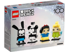 LEGO Brickheadz - Disney's 100e verjaardag - 40622