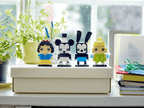 LEGO Brickheadz - Disney's 100e verjaardag - 40622