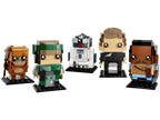 LEGO BrickHeadz Slag om Endor Helden - 40623
