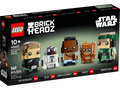 LEGO BrickHeadz Slag om Endor Helden - 40623
