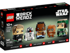LEGO BrickHeadz Slag om Endor Helden - 40623