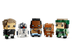 LEGO BrickHeadz Slag om Endor Helden - 40623