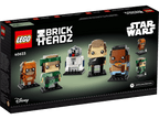 LEGO BrickHeadz Slag om Endor Helden - 40623