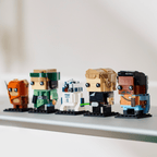 LEGO BrickHeadz Slag om Endor Helden - 40623