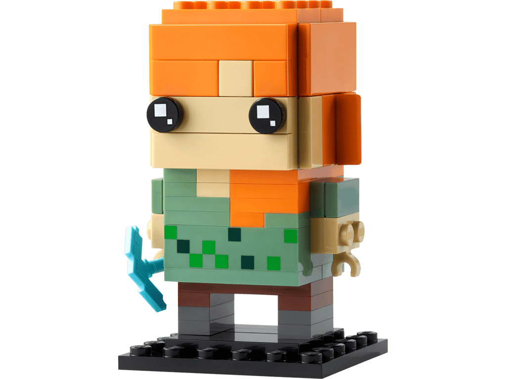 LEGO BrickHeadz Alex - 40624