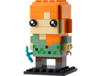 LEGO BrickHeadz Alex - 40624