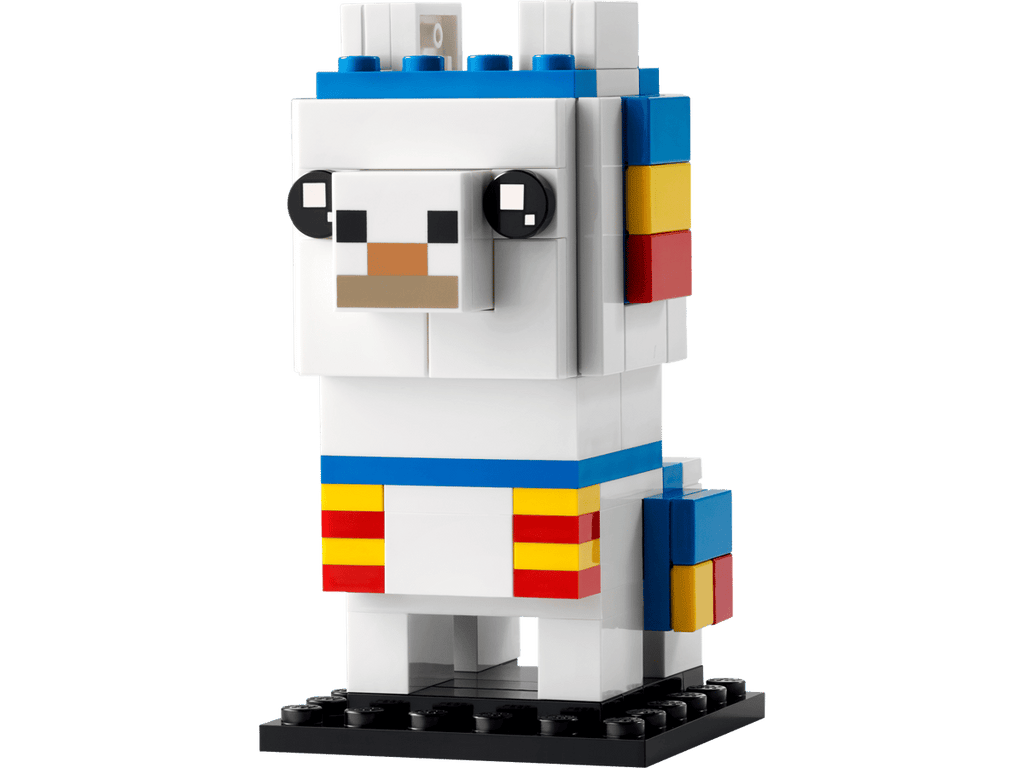 LEGO BrickHeadz Lama - 40625