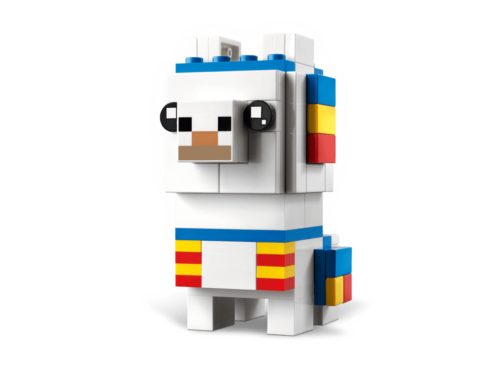 LEGO BrickHeadz Lama - 40625