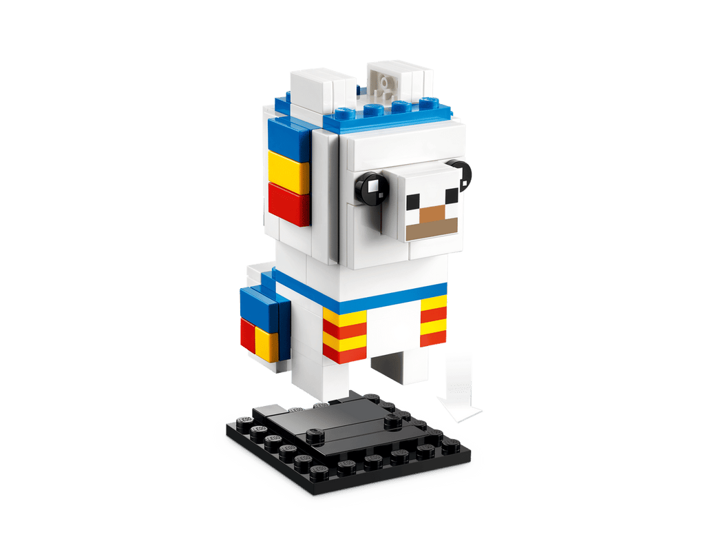 LEGO BrickHeadz Lama - 40625