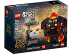 LEGO BrickHeadz Gandalf de Grijze & Balrog - 40631