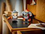 LEGO BrickHeadz Gandalf de Grijze & Balrog - 40631