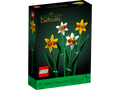 LEGO Botanicals Narcissen - 40646