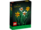 LEGO Botanicals Narcissen - 40646