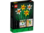 LEGO Botanicals Narcissen - 40646