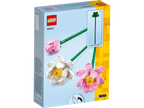 LEGO Botanical Lotusbloemen - 40647