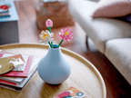 LEGO Botanical Lotusbloemen - 40647