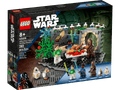 LEGO Star Wars Millennium Falcon kerstdiner - 40658