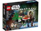 LEGO Star Wars Millennium Falcon kerstdiner - 40658