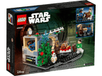LEGO Star Wars Millennium Falcon kerstdiner - 40658