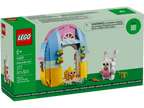 LEGO Tuinhuis in de lente - 40682