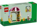 LEGO Tuinhuis in de lente - 40682