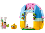 LEGO Tuinhuis in de lente - 40682