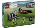 LEGO Star Wars Handelsfederatie troepentransport - 40686