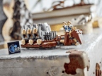 LEGO Star Wars Handelsfederatie troepentransport - 40686