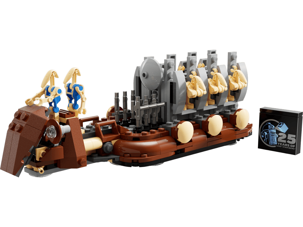 LEGO Star Wars Handelsfederatie troepentransport - 40686