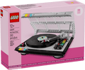 LEGO Retro Platenspeler - 40699