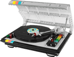 LEGO Retro Platenspeler - 40699