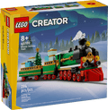 LEGO Creator Feestdagentrein - 40700