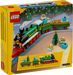 LEGO Creator Feestdagentrein - 40700