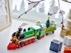 LEGO Creator Feestdagentrein - 40700