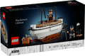 LEGO Icons Shackleton's Lifeboat - 40729
