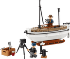 LEGO Icons Shackleton's Lifeboat - 40729