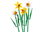 LEGO Botanicals Narcissen - 40747