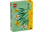 LEGO Botanicals Narcissen - 40747