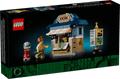 LEGO Icons Kiosk - 40757