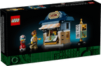 LEGO Icons Kiosk - 40757