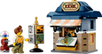 LEGO Icons Kiosk - 40757
