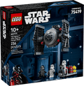 LEGO Star Wars TIE Fighter met hangarbevestiging - 40771