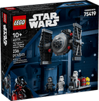 LEGO Star Wars TIE Fighter met hangarbevestiging - 40771