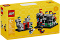 LEGO Mini ridderkastelen - 40775