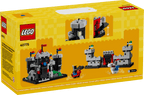 LEGO Mini ridderkastelen - 40775