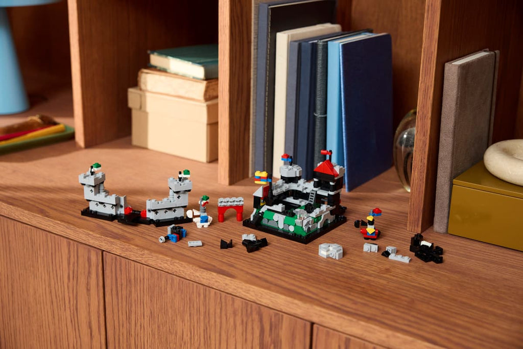 LEGO Mini ridderkastelen - 40775