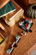 LEGO Mini ridderkastelen - 40775