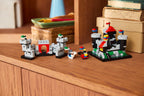 LEGO Mini ridderkastelen - 40775