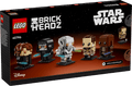 LEGO BrickHeadz Revenge of the Sith helden en schurken - 40796