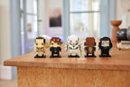 LEGO BrickHeadz Revenge of the Sith helden en schurken - 40796